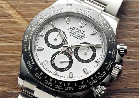 fake rolex daytona leather|rolex daytona alternatives.